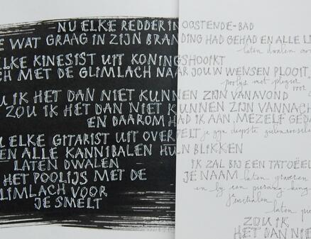 Calligraphy