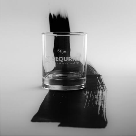 graveren whiskyglas
